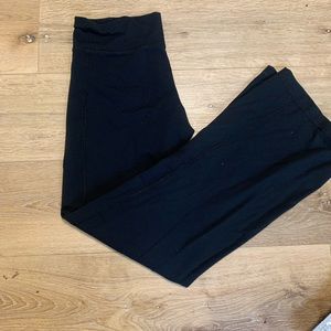 Lululemon groove pants
